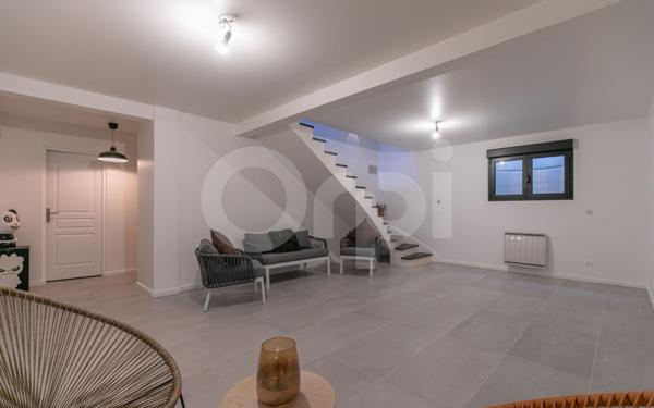 Maison à vendre    7 pièces •  Ormesson-sur-Marne