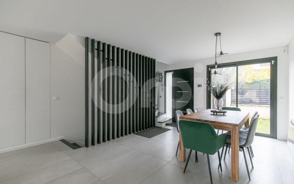 Maison à vendre    7 pièces •  Ormesson-sur-Marne