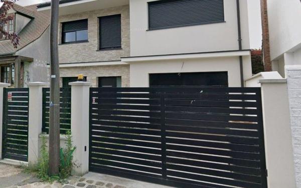 Maison à vendre    7 pièces •  Ormesson-sur-Marne