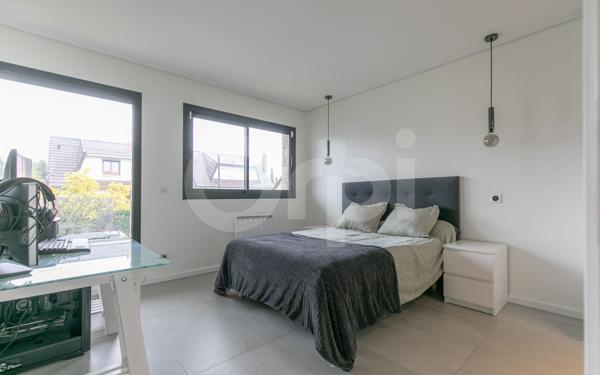 Maison à vendre    7 pièces •  Ormesson-sur-Marne