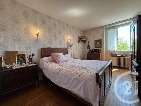 Maison à vendre  5 pièces - 144,57 m2 CHABANAIS - 16