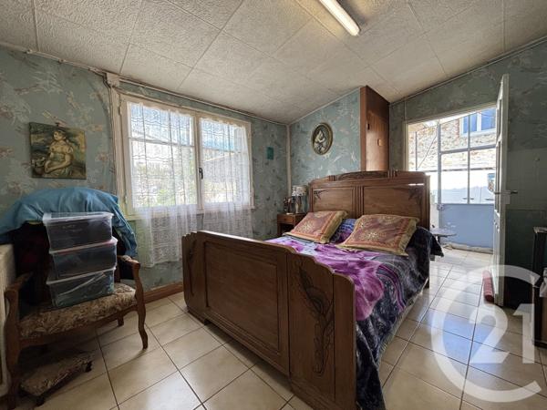 Maison à vendre  5 pièces - 144,57 m2 CHABANAIS - 16