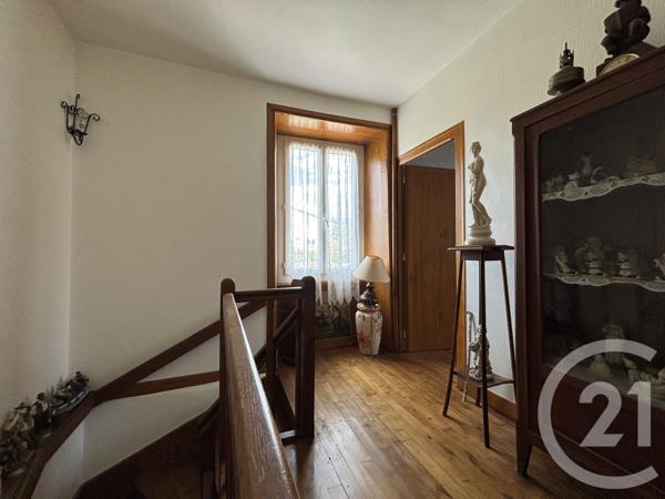 Maison à vendre  5 pièces - 144,57 m2 CHABANAIS - 16