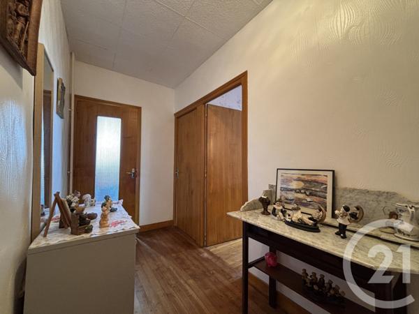 Maison à vendre  5 pièces - 144,57 m2 CHABANAIS - 16