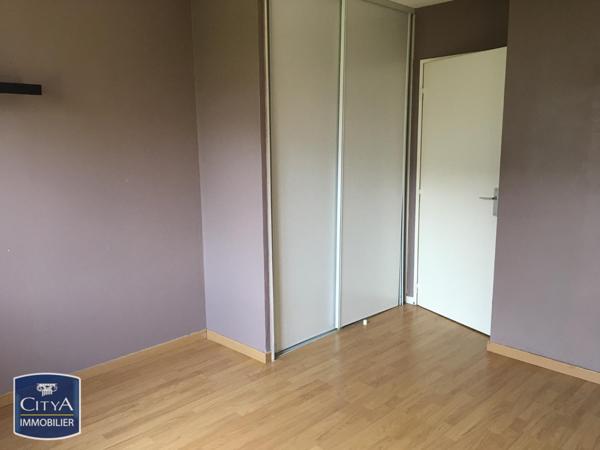 Appartement à louer 2 pièces 48.09m²