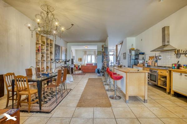 Maison à vendre |  Le Mas-d'Agenais |  4 pièces | 213 m²