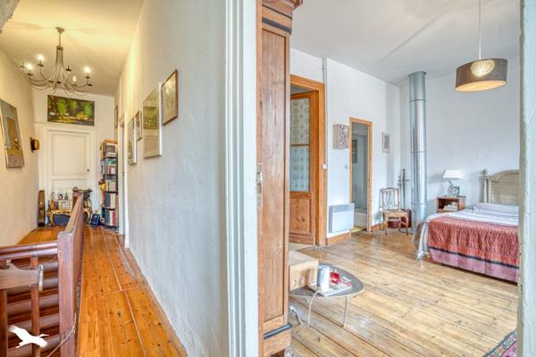 Maison à vendre |  Le Mas-d'Agenais |  4 pièces | 213 m²