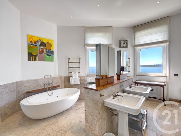 Maison à vendre  10 pièces - 1175 m2 NICE - 06