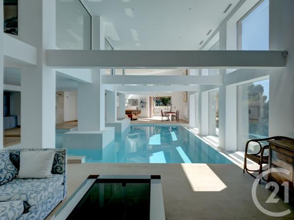 Maison à vendre  10 pièces - 1175 m2 NICE - 06