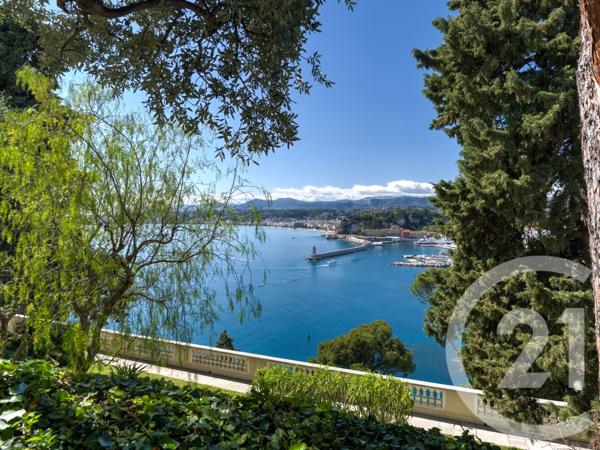 Maison à vendre  10 pièces - 1175 m2 NICE - 06