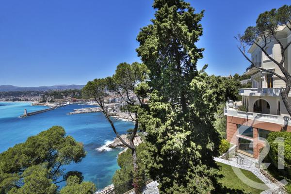 Maison à vendre  10 pièces - 1175 m2 NICE - 06