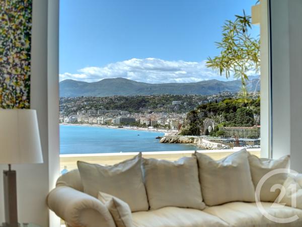 Maison à vendre  10 pièces - 1175 m2 NICE - 06