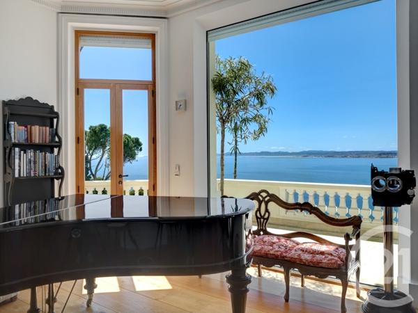 Maison à vendre  10 pièces - 1175 m2 NICE - 06