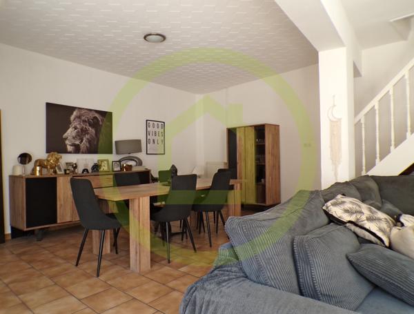 Maison à CALAIS (62100)