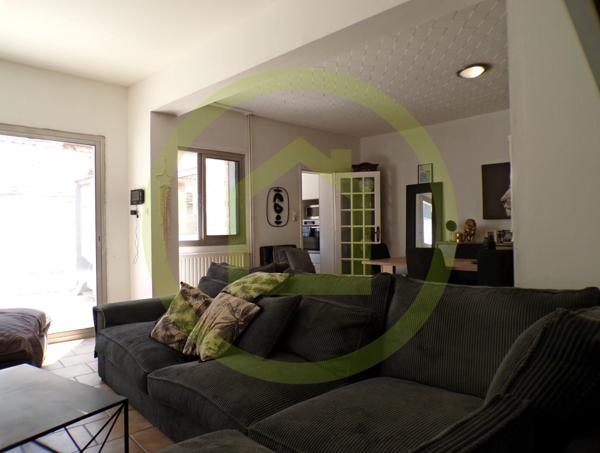 Maison à CALAIS (62100)