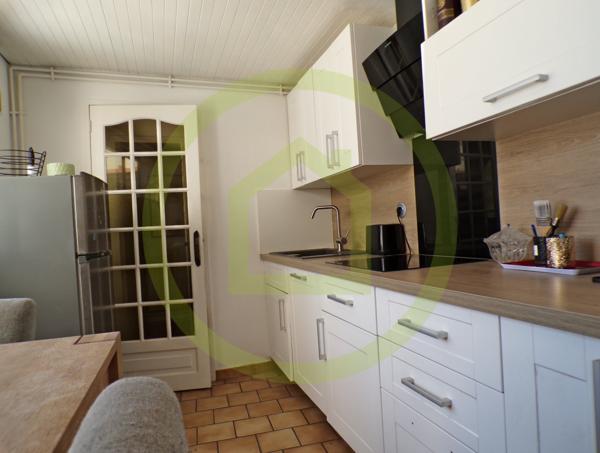 Maison à CALAIS (62100)