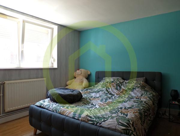 Maison à CALAIS (62100)