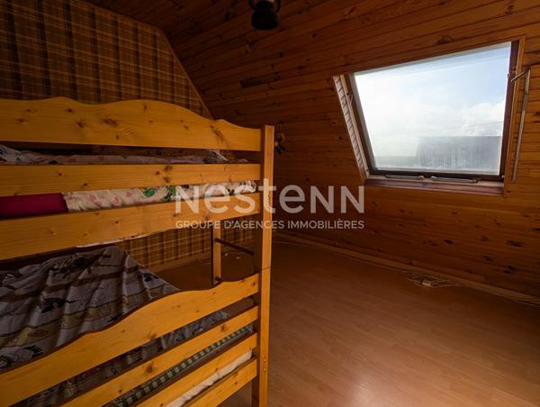 Maison Lezardrieux à 500 mètres de la plageet des commerces - 3 Chambres