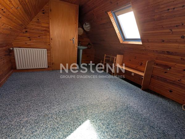 Maison Lezardrieux à 500 mètres de la plageet des commerces - 3 Chambres