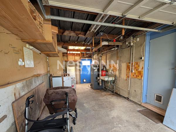 Maison Lezardrieux à 500 mètres de la plageet des commerces - 3 Chambres