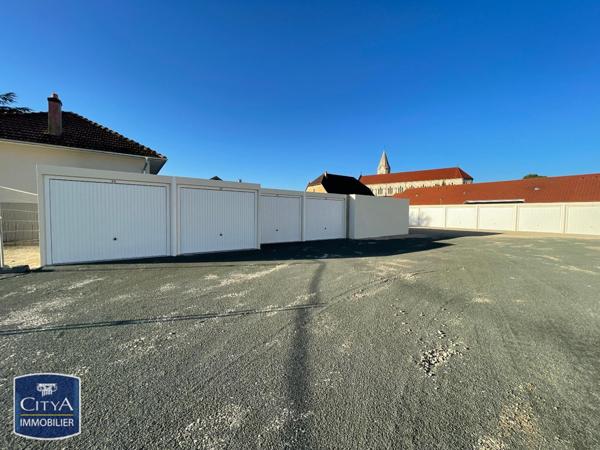 Location parking Danjoutin (90400)