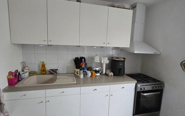 Maison à vendre    3 pièces • 61 m2 Gamaches