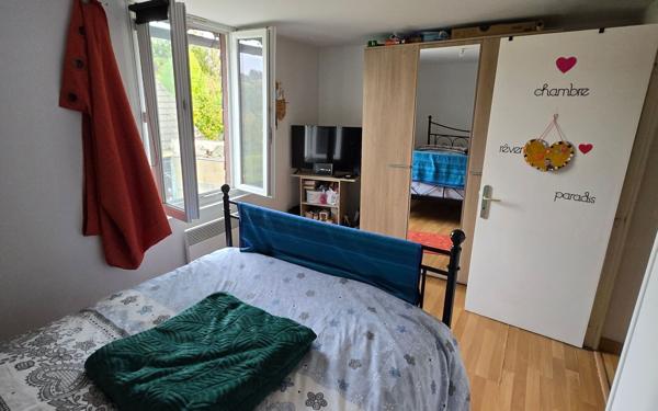 Maison à vendre    3 pièces • 61 m2 Gamaches