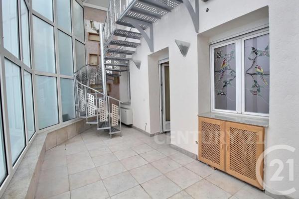 Appartement Duplex à vendre  6 pièces - 196,03 m 2   ST AVOLD  - 57