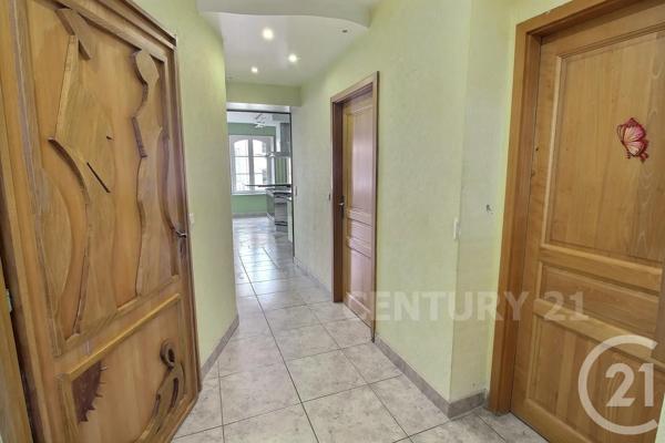 Appartement Duplex à vendre  6 pièces - 196,03 m 2   ST AVOLD  - 57