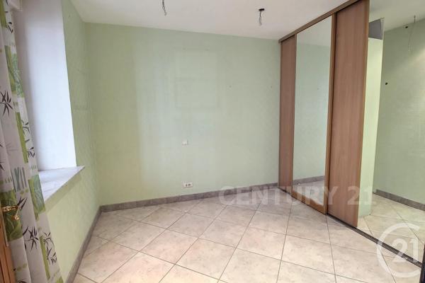 Appartement Duplex à vendre  6 pièces - 196,03 m 2   ST AVOLD  - 57