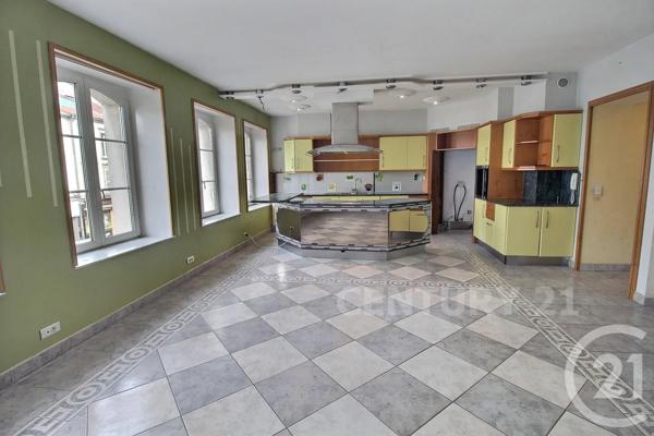 Appartement Duplex à vendre  6 pièces - 196,03 m 2   ST AVOLD  - 57