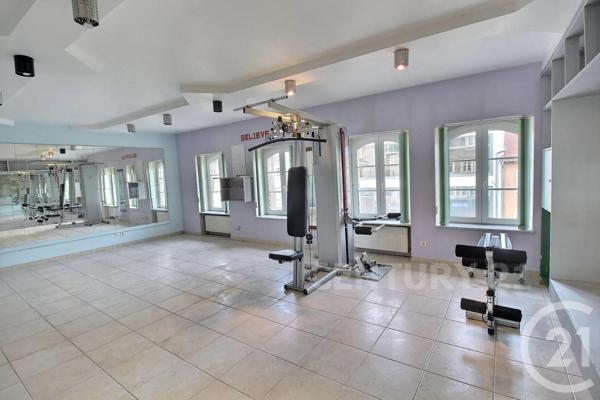 Appartement Duplex à vendre  6 pièces - 196,03 m 2   ST AVOLD  - 57