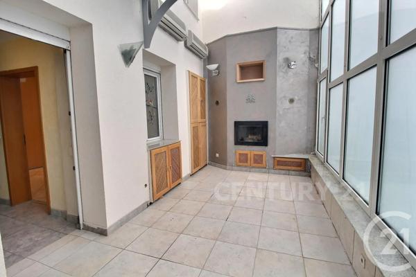 Appartement Duplex à vendre  6 pièces - 196,03 m 2   ST AVOLD  - 57