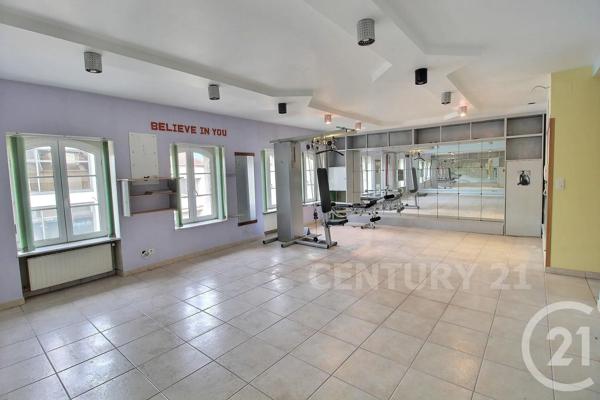 Appartement Duplex à vendre  6 pièces - 196,03 m 2   ST AVOLD  - 57