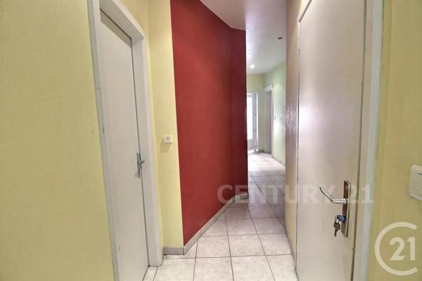 Appartement Duplex à vendre  6 pièces - 196,03 m 2   ST AVOLD  - 57