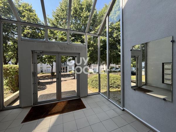 Appartement à vendre 77 m²