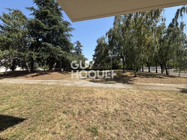 Appartement à vendre 77 m²