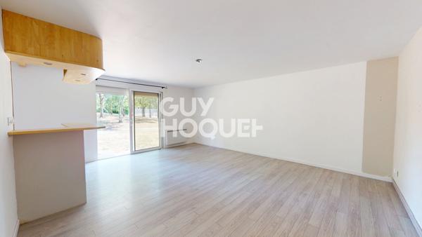Appartement à vendre 77 m²