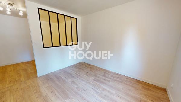 Appartement à vendre 77 m²