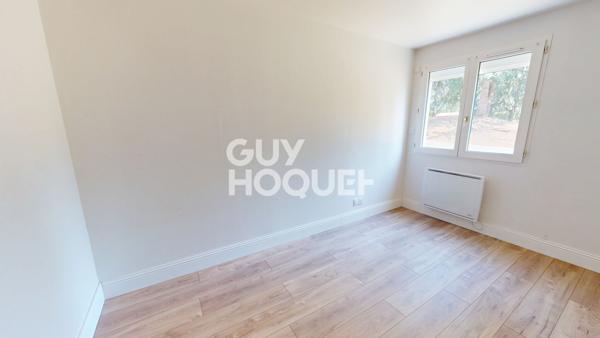 Appartement à vendre 77 m²