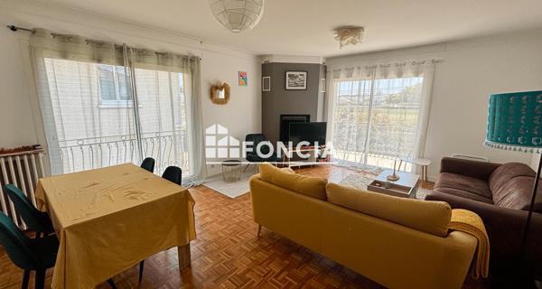 À vendre Maison 7 pièces 159 m² - Poitiers 86000