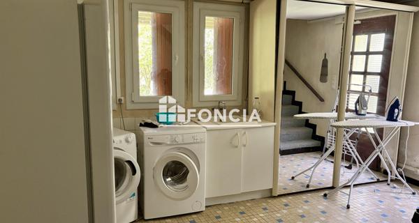 À vendre Maison 7 pièces 159 m² - Poitiers 86000