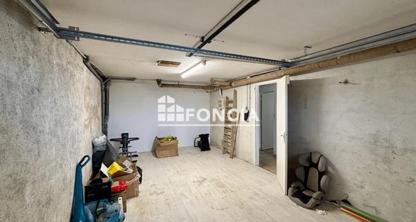 À vendre Maison 7 pièces 159 m² - Poitiers 86000
