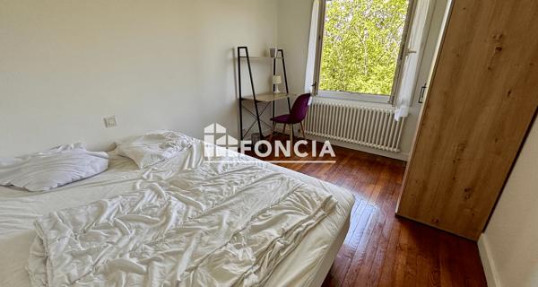À vendre Maison 7 pièces 159 m² - Poitiers 86000