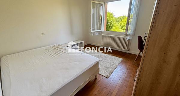 À vendre Maison 7 pièces 159 m² - Poitiers 86000