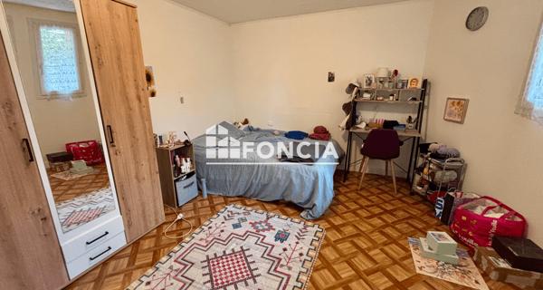 À vendre Maison 7 pièces 159 m² - Poitiers 86000