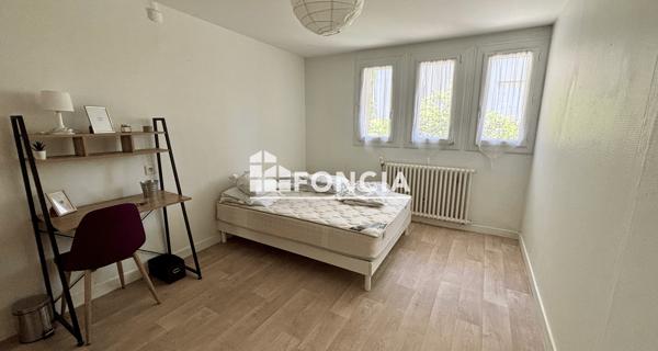 À vendre Maison 7 pièces 159 m² - Poitiers 86000