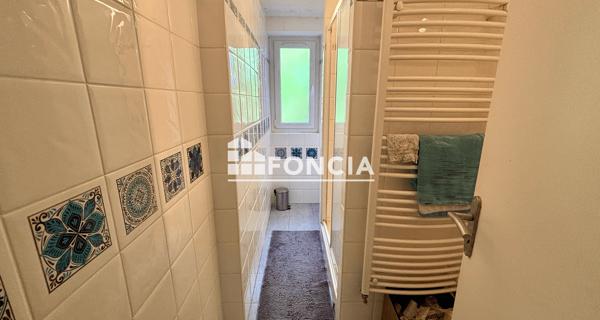 À vendre Maison 7 pièces 159 m² - Poitiers 86000