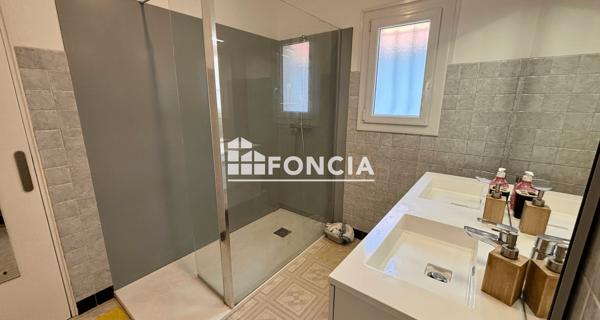 À vendre Maison 7 pièces 159 m² - Poitiers 86000