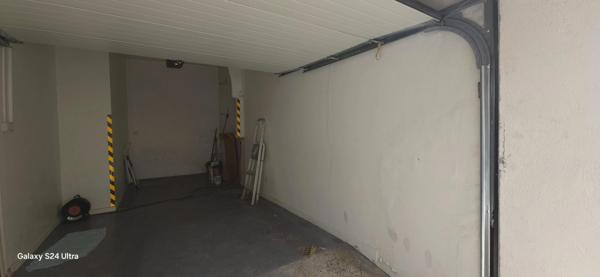 MAISON DE VILLAGE AVEC GARAGE